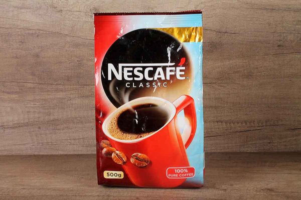 NESCAFE CLASSIC COFFEE 500