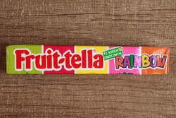 fruittella rainbow candy chocolate 41