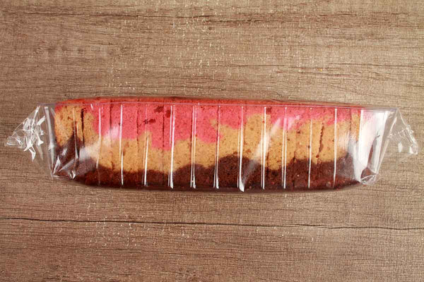 venus baker ribbon cake
