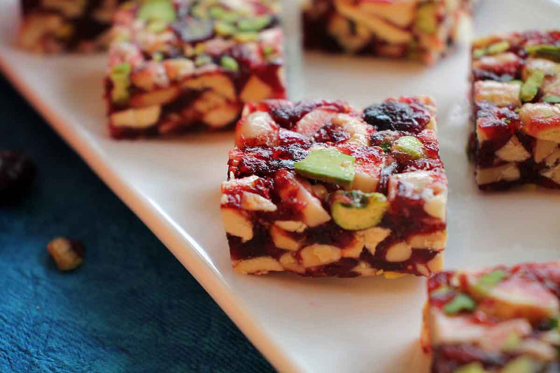 SUGAR FREE CRANBERRY SWEETS