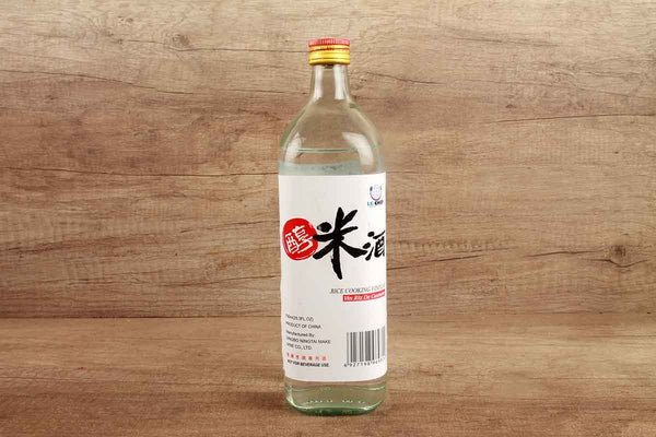 le-chef rice cooking vinegar 750 ml