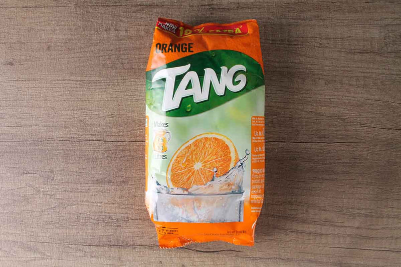 tang orange pouch 750