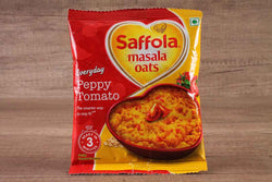 saffola masala oats peppy tomato 38