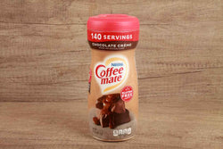 netsle coffee mate gluten free chocolate creme 425.2 gm