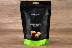 MAPRO MAZAANA CHOCOLATE PAAN 80