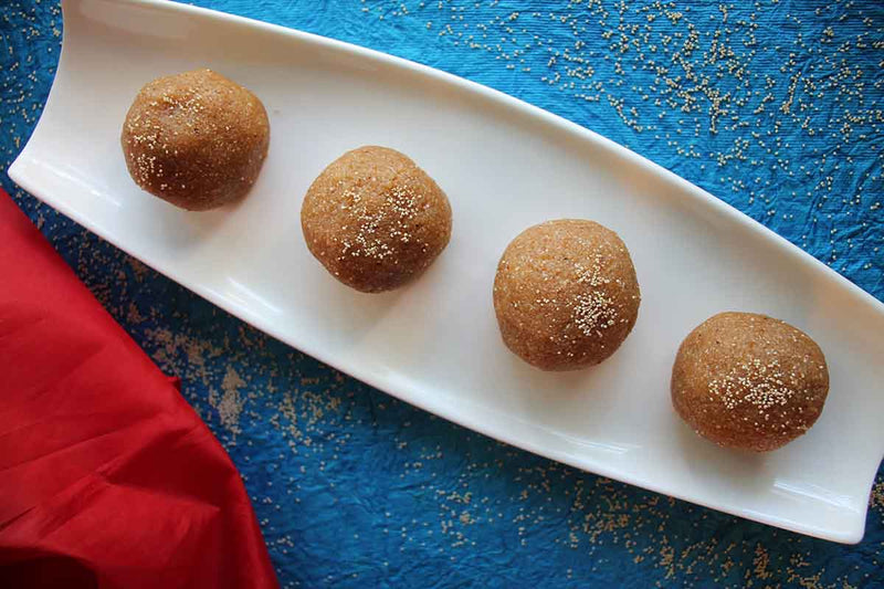 CHURMA LADDU SWEETS 500