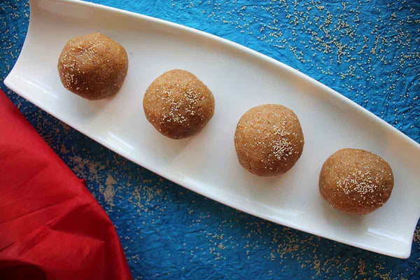 churma laddu 1