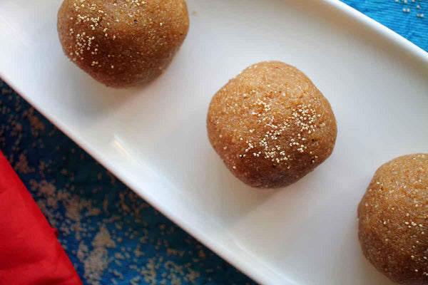 CHURMA LADDU SWEETS 250