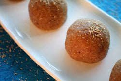 CHURMA LADDU SWEETS 250