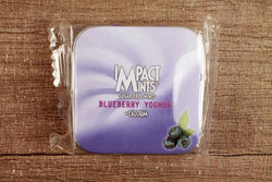 IMPACT MINT BLUEBERRY YOGHURT SUGER FREE 15