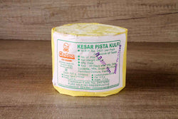 kesar pista kulfi slice 450