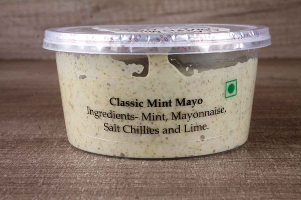 classic mint mayo dip 200
