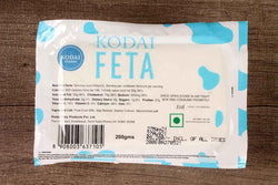 KODAI FETA CHEESE 200