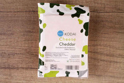 KODAI CHEESE CHEDDAR 200