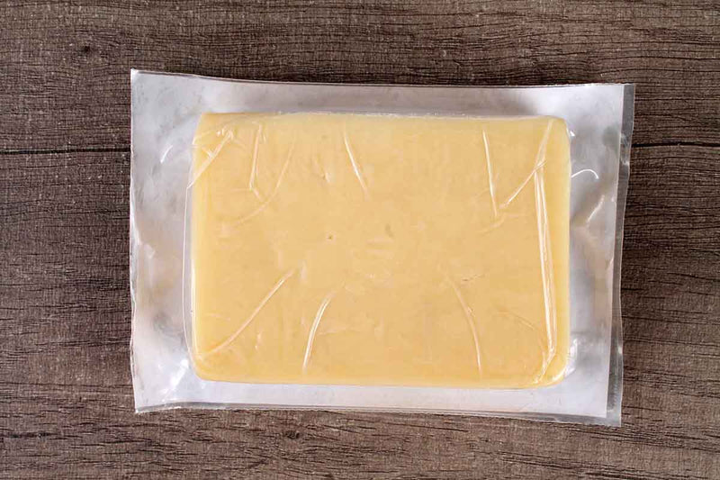 KODAI CHEESE CHEDDAR 200