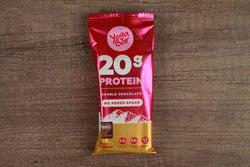 Buy Yoga Bar 20 Gm Protein Bars Baked Brownie Whey Almond 60 Gm