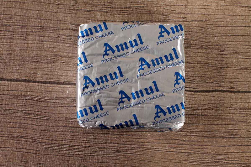 amul cheese cubes 1 pc