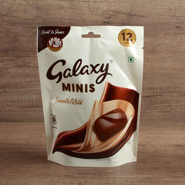 Galaxy minis store