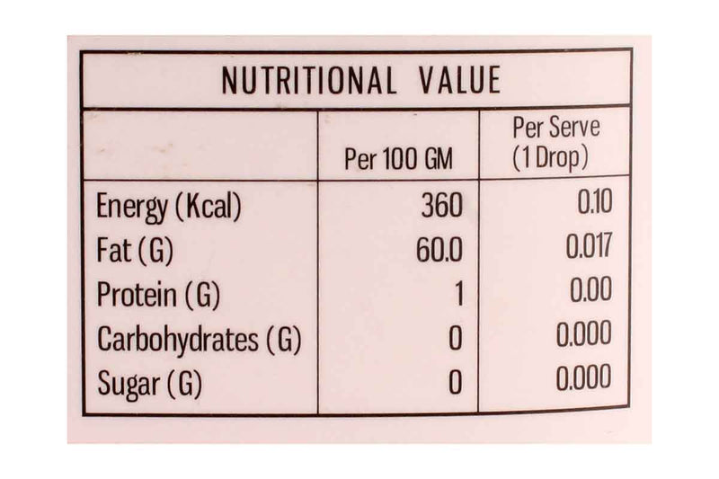 SPICE DROP CINNAMON DALCHINI MASALA EXTRACT 5