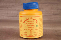 ATLAS BRAND MUSTARD POWDER 50