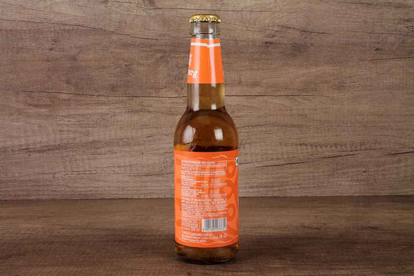 COOLBERG PEACH NON ALCOHOLIC BEER 330 ML