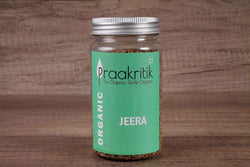 PRAAKRITIK ORGANIC JEERA 100