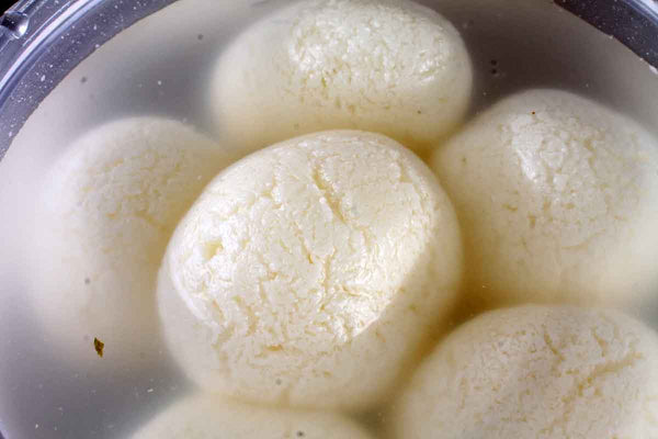 RASGULLA 6 PC