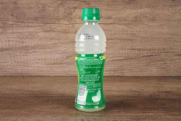 7 UP LEMON FLAVOUR 250 ML