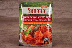 SUHANA CHICKEN TIKKA MASALA MIX 80