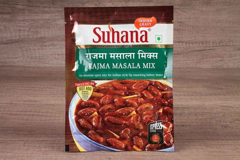 suhana rajma masala mix 50