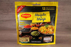 MAGGI MASALA A MAGIC 72