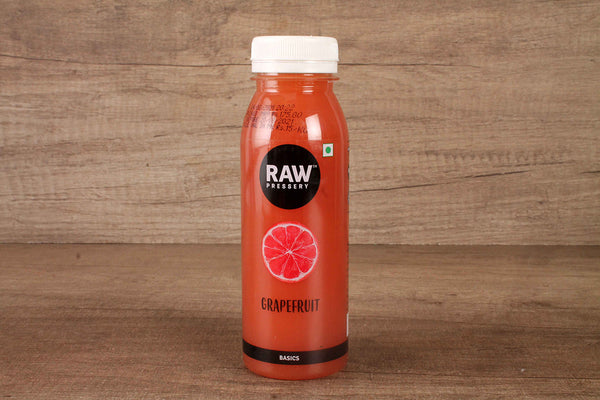 raw pressery grapefruit juice 1 ltr