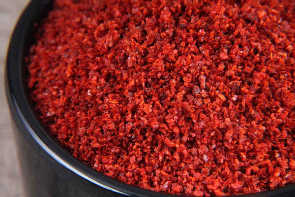 BEDKI RED CHILLY MIRCHI POWDER 500