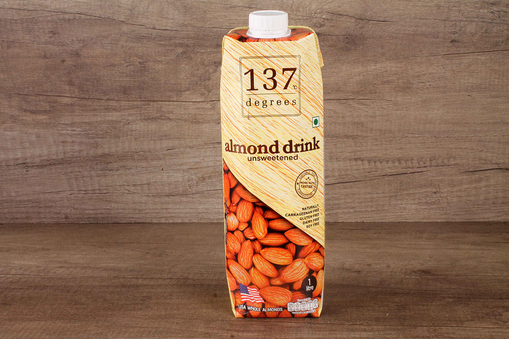 137 degrees 137 degrees