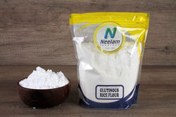 GLUTINOUS RICE FLOUR 500