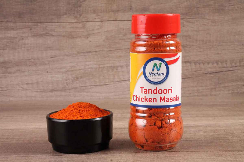 TANDOORI CHICKEN MASALA 100