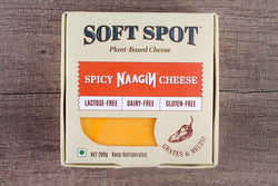 soft spot spicy naagin cheese 200 gm