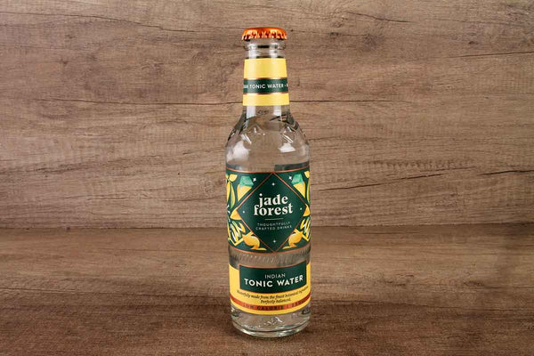 jade forest indian tonic water 250 ml
