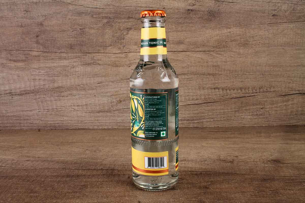 jade forest indian tonic water 250 ml