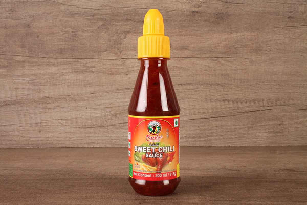 PANTAI SWEET CHILI SAUCE 200
