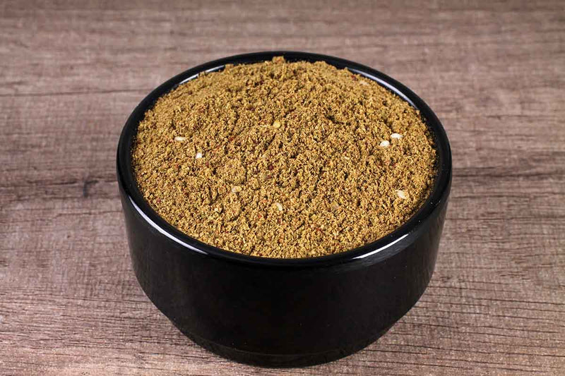 ZAATAR SEASONING POWDER 100