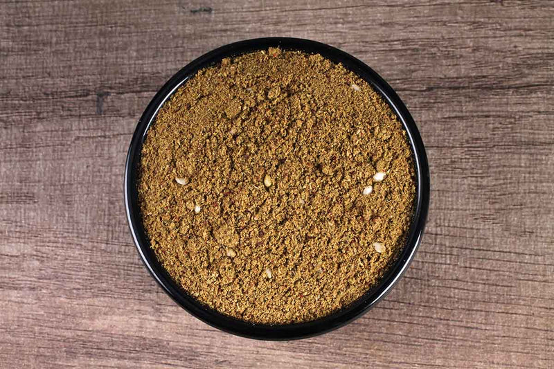 ZAATAR SEASONING POWDER 100