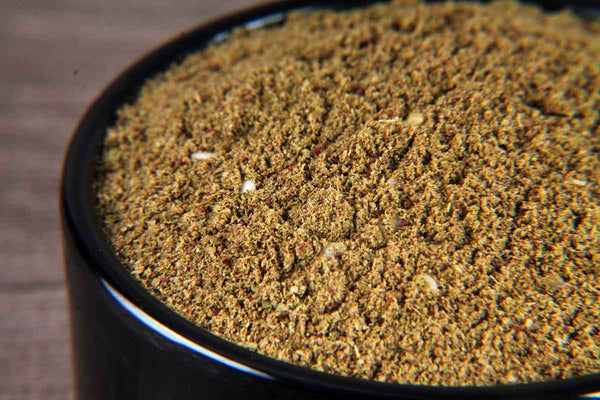 ZAATAR SEASONING POWDER 100