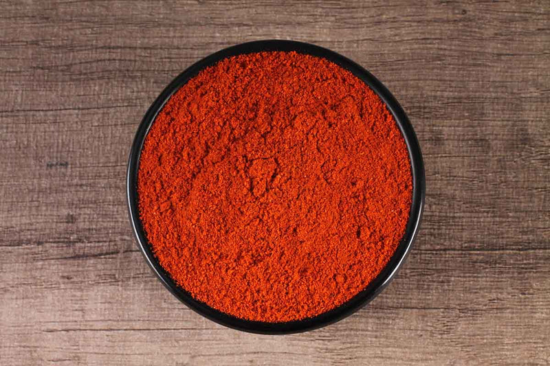 SWEET PAPRIKA POWDER 100