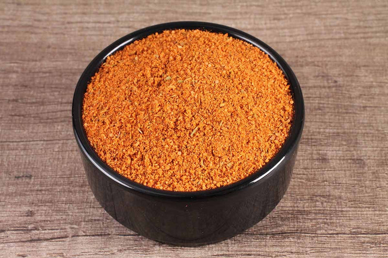 CAJUN SPICE SEASONING 100