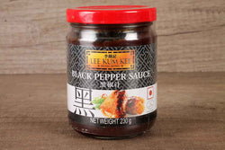 LEE KUM KEE BLACK PEPPER SAUCE 230