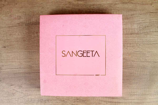 SANGEETA ASSORTED DRY FRUITS SWEETS 350