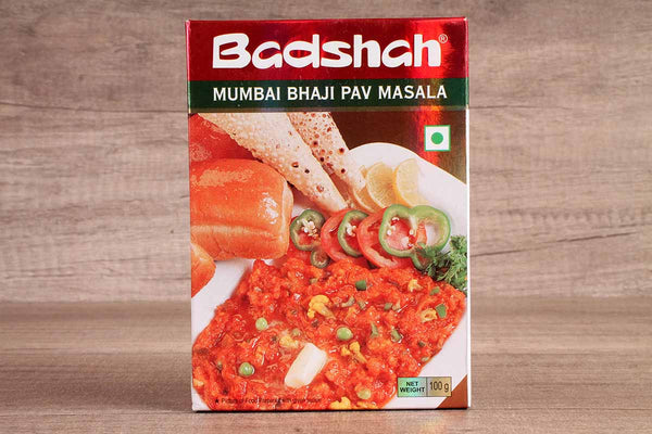 BADSHAH MUMBAI BHAJI PAV MASALA 100