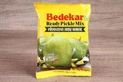 BEDEKAR PICKLE MIX 100