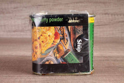 ship madras curry powder 125